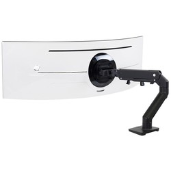 Ergotron HX Desk Monitor Arm with HD Pivot