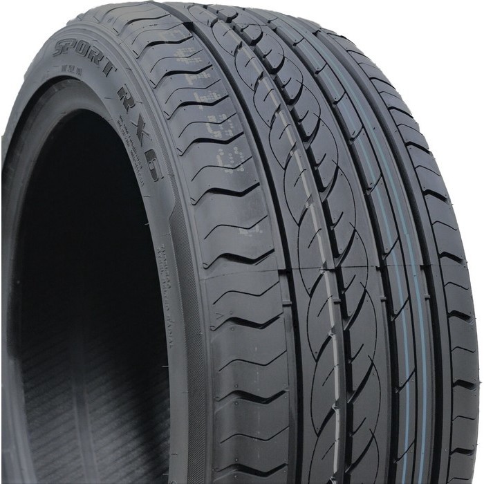 Ardent Sport RX6 275/55 R20 117V
