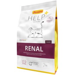 Josera Help Renal Cat  2 kg