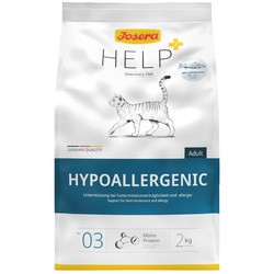 Josera Help Hypoallergenic Cat  2 kg