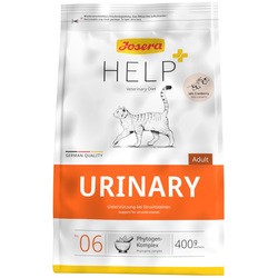 Josera Help Urinary Cat  400 g