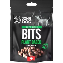 John Dog Soft Plant Based 100 g