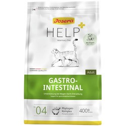 Josera Help GastroIntestinal Cat  400 g