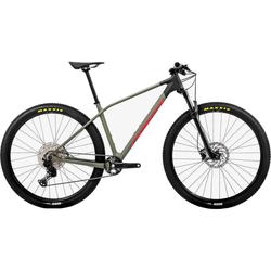 ORBEA Alma M50 29 2022 frame S