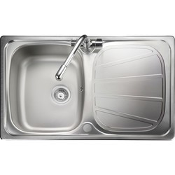 Rangemaster Baltimore BL8001 800х508