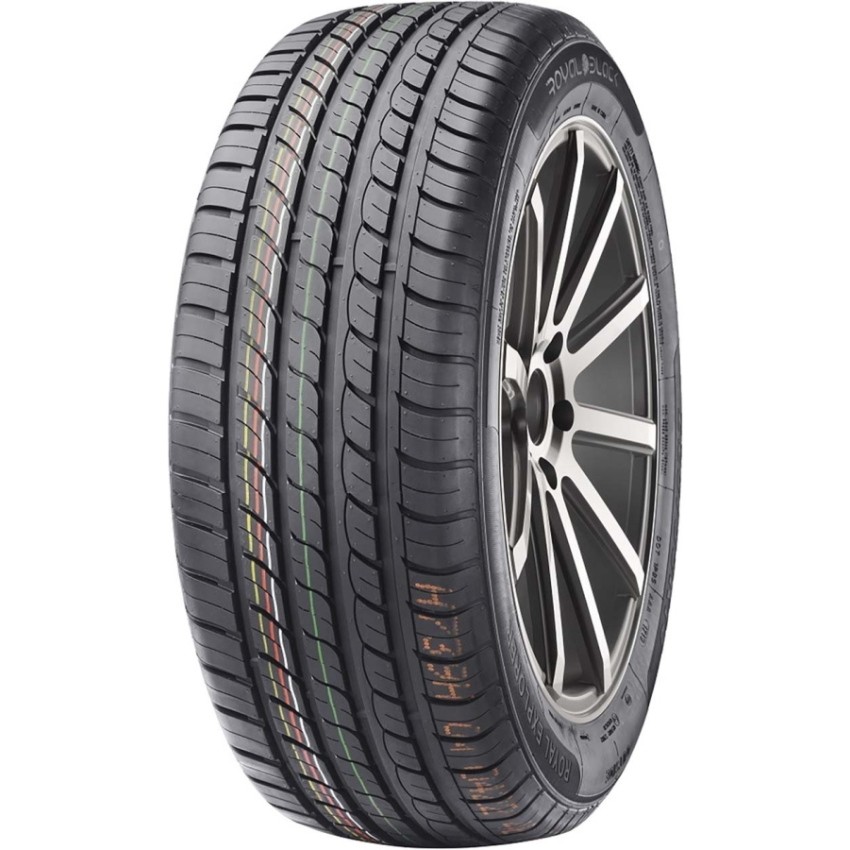 Royal Black Royal Explorer 255/55 R19 111W