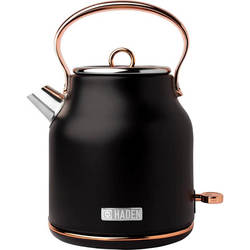 Haden Heritage 206565 черный