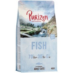 Purizon Adult Fish  400 g