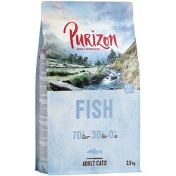 Purizon Adult Fish  2.5 kg