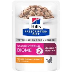 Hills PD Gastrointestinal Biome Pouch 12 pcs
