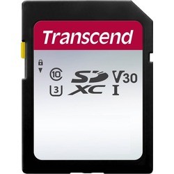 Transcend SDXC 300S 1&nbsp;ТБ