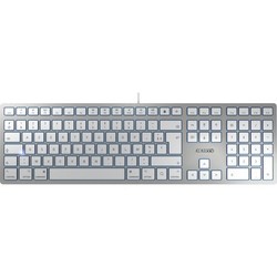 Cherry KC 6000 SLIM FOR MAC (France)