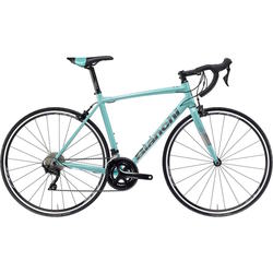 Bianchi Via Nirone 7 105 2023 frame 50