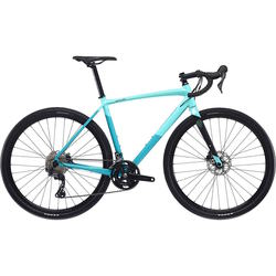 Bianchi Impulso GRX600 2023 frame 47