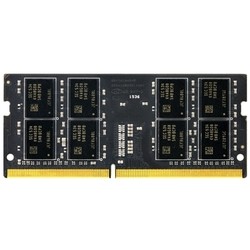 Team Group Elite SO-DIMM DDR4 1x4Gb TED44G2666C19-S01