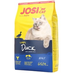 Josera JosiCat Crispy Duck  4.55 kg