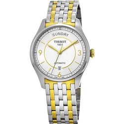 TISSOT T-One Automatic T038.430.22.037.00