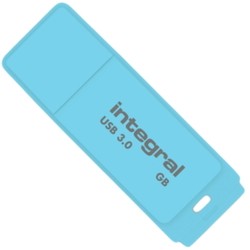 Integral Pastel USB 3.0 8&nbsp;ГБ