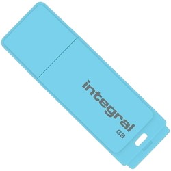 Integral Pastel USB 2.0 8&nbsp;ГБ