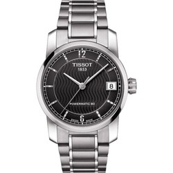 TISSOT Titanium Automatic T087.207.44.057.00