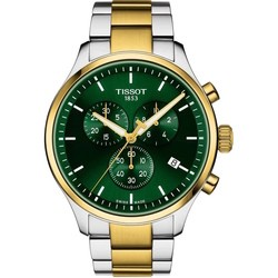 TISSOT Chrono XL Classic T116.617.22.091.00