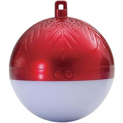 Conceptronic Christmas Ball LED