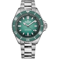 EDOX SkyDiver Neptunian 80120 3VM VDN1