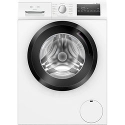 Siemens WM 14N208 PL белый