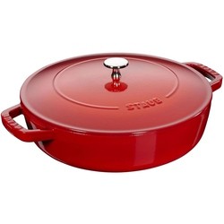 Staub 40511-475 24&nbsp;см  красный