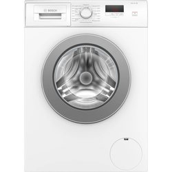 Bosch WAJ 2407G PL белый