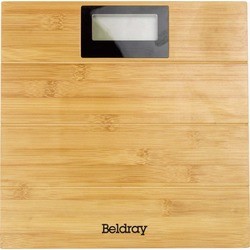 Beldray Bamboo Scales