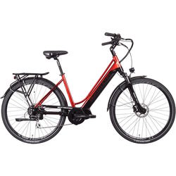 Bottecchia E-City Evo Lady 28 2022 frame 19