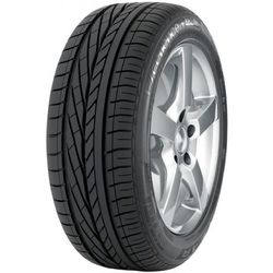 Goodyear Excellence 225/45 R17 91W Run Flat Mercedes-Benz
