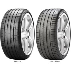 Pirelli PZero PZ4 245/40 R19 98Y Jaguar