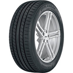 Yokohama Geolandar CV G058 255/65 R18 111H