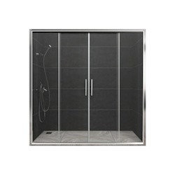Aquanil Trend 160x190