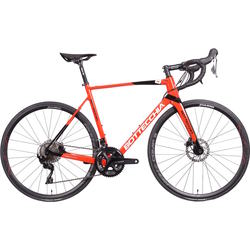 Bottecchia 8Avio Revolution U 2022 frame 48