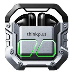 Lenovo ThinkPlus LivePods XT81 (серый)