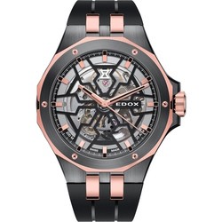 EDOX Delfin Mecano 85303 357GR NRN