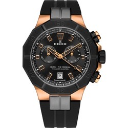 EDOX Delfin 10113 37RNCA NIR