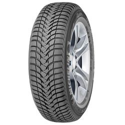 Michelin Alpin A4 235/40 R19 92V Porsche