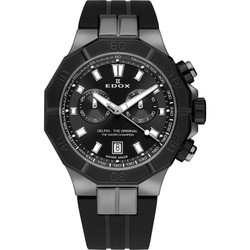 EDOX Delfin 10113 37GNCA NGIN