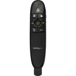 Startech.com Wireless Presentation Remote with Red Laser Pointer