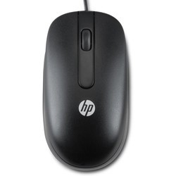 HP USB 2-Button Optical Scroll Mouse