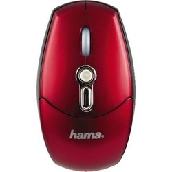 Hama Wireless Portable Mouse