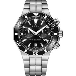 EDOX Delfin 10112 3NM NIN