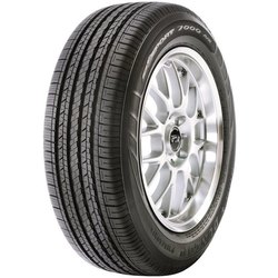 Dunlop SP Sport 7000 A/S 235/45 R18 94V