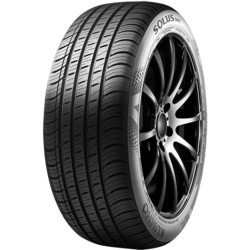 Kumho Solus TA71 245/45 R17 99W