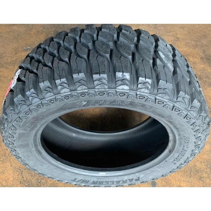 Atlas Paraller M/T 215/75 R15 100Q