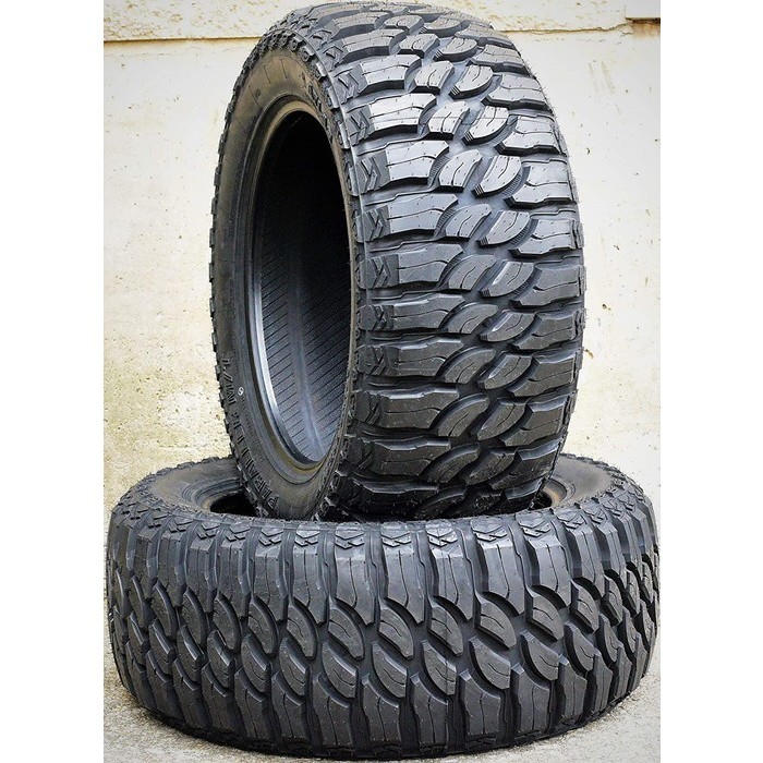 Atlas Paraller M/T 215/75 R15 100Q